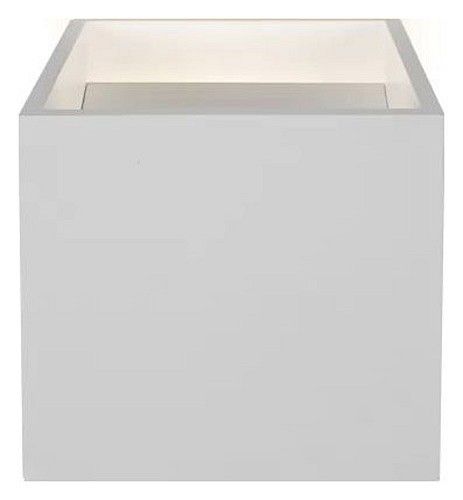 Накладной светильник iLedex Dice ZD8086L-6W WH