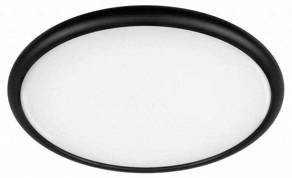 Накладной светильник Loft it Sweety 10454/500 Black