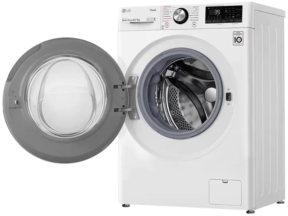 Стиральная машина LG F2V9GC9W