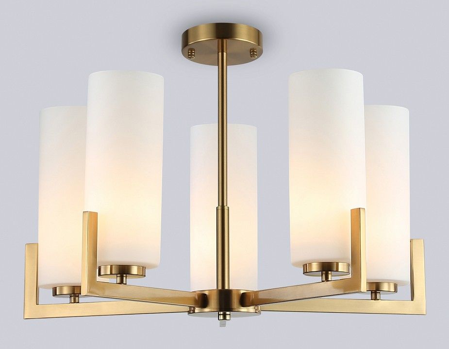 Люстра на штанге Ambrella Light LH LH56063