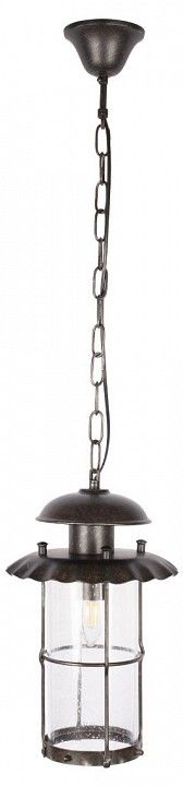 Подвесной светильник Loft it Palermo 100015P