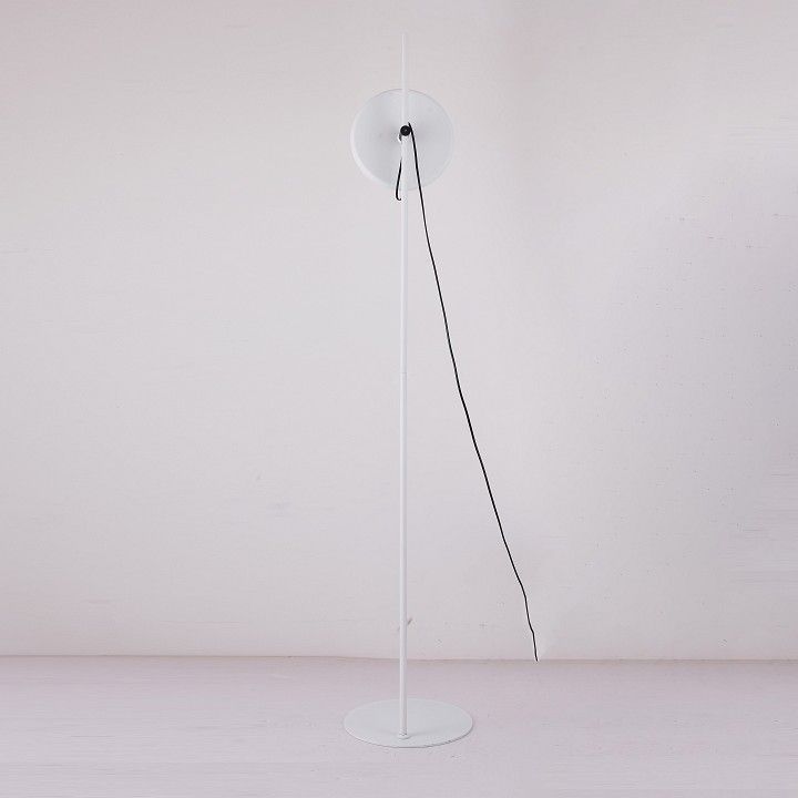Торшер Imperiumloft MARGOTT White margott-fl01