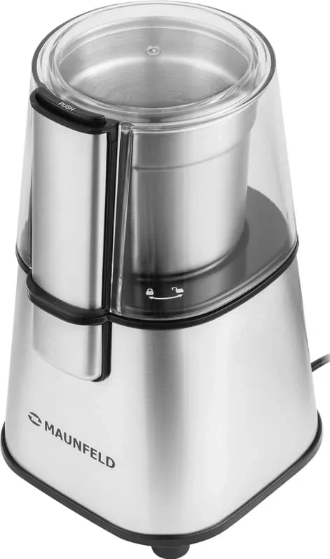 Кофемолка Maunfeld MF-521S