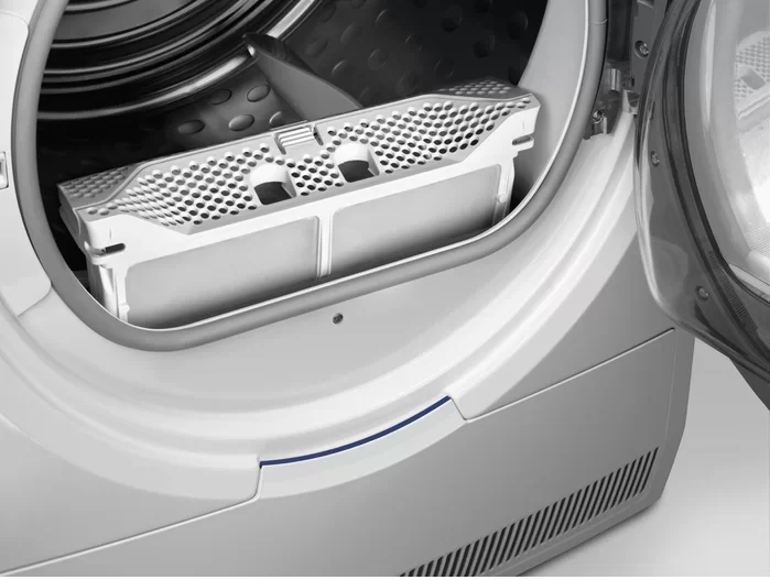 Сушильная машина Electrolux EW9H1R88SC