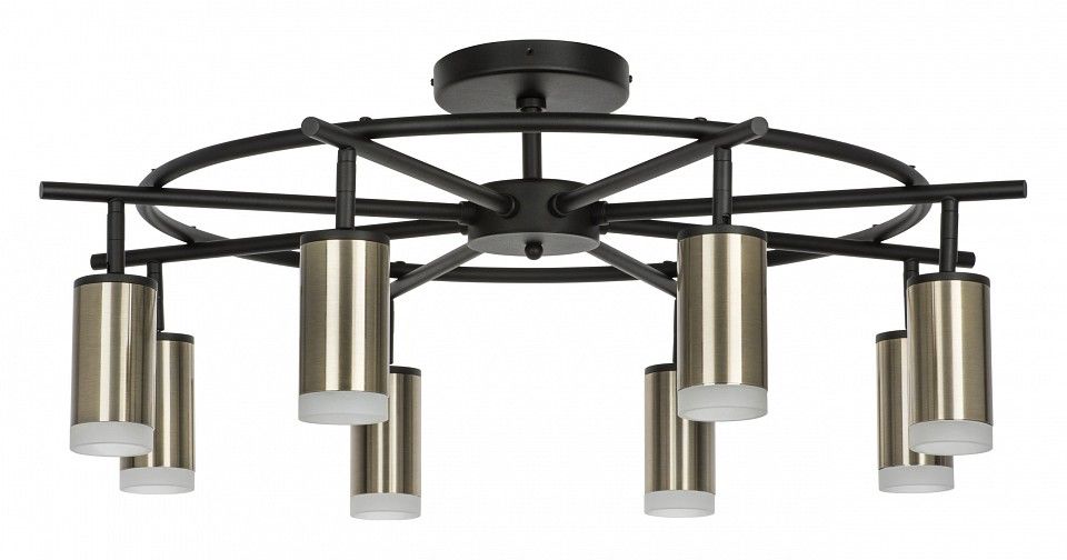 Люстра на штанге Lightstar Rullo LR7183180