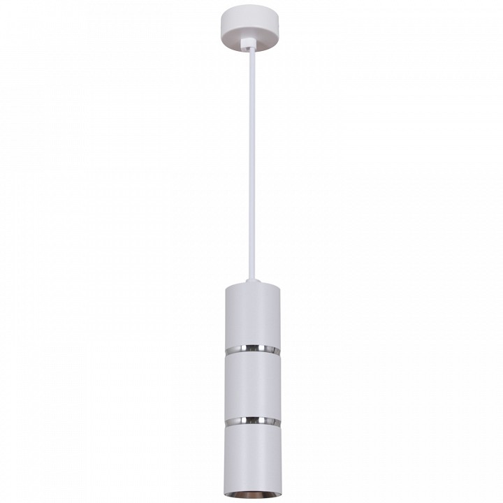 Подвесной светильник Reluce Technical 16005-2 16005-0.9-001IL GU10 WT