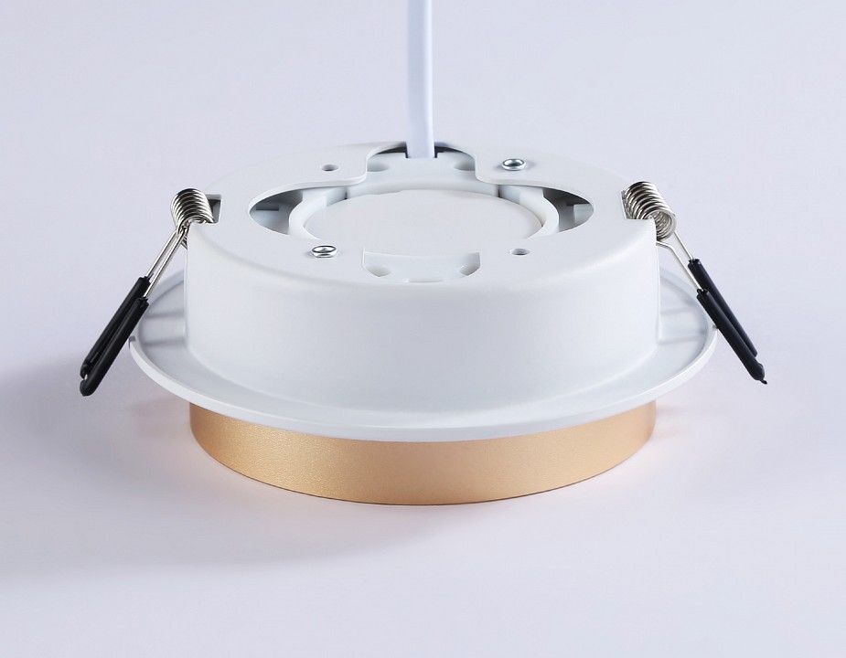 Встраиваемый светильник Ambrella Light TECHNO SPOT TN5226