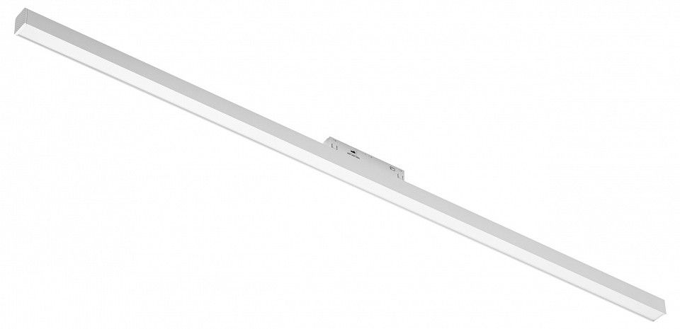Накладной светильник Lightstar Uno CCT 269906CCT