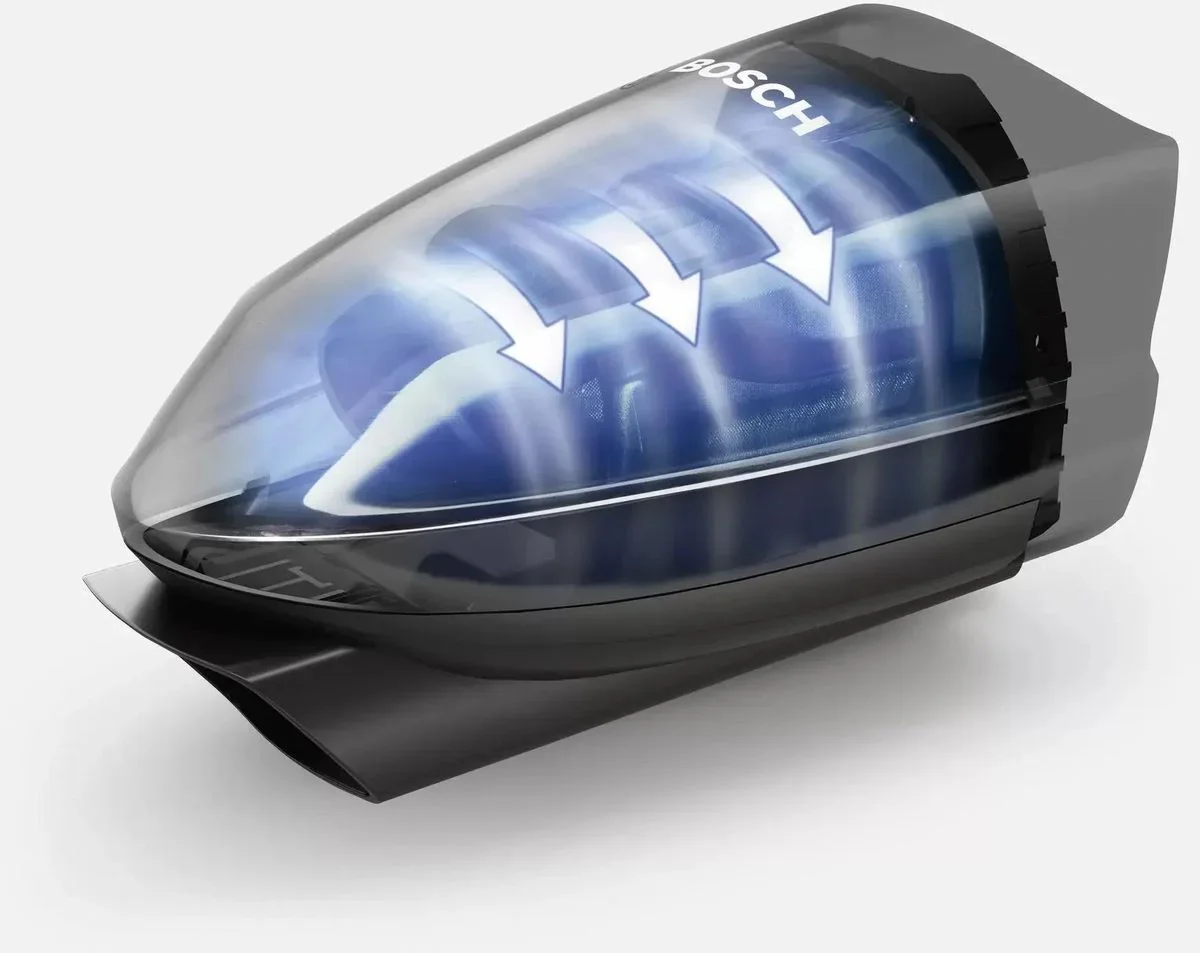 Пылесос Bosch BCHF2MX20