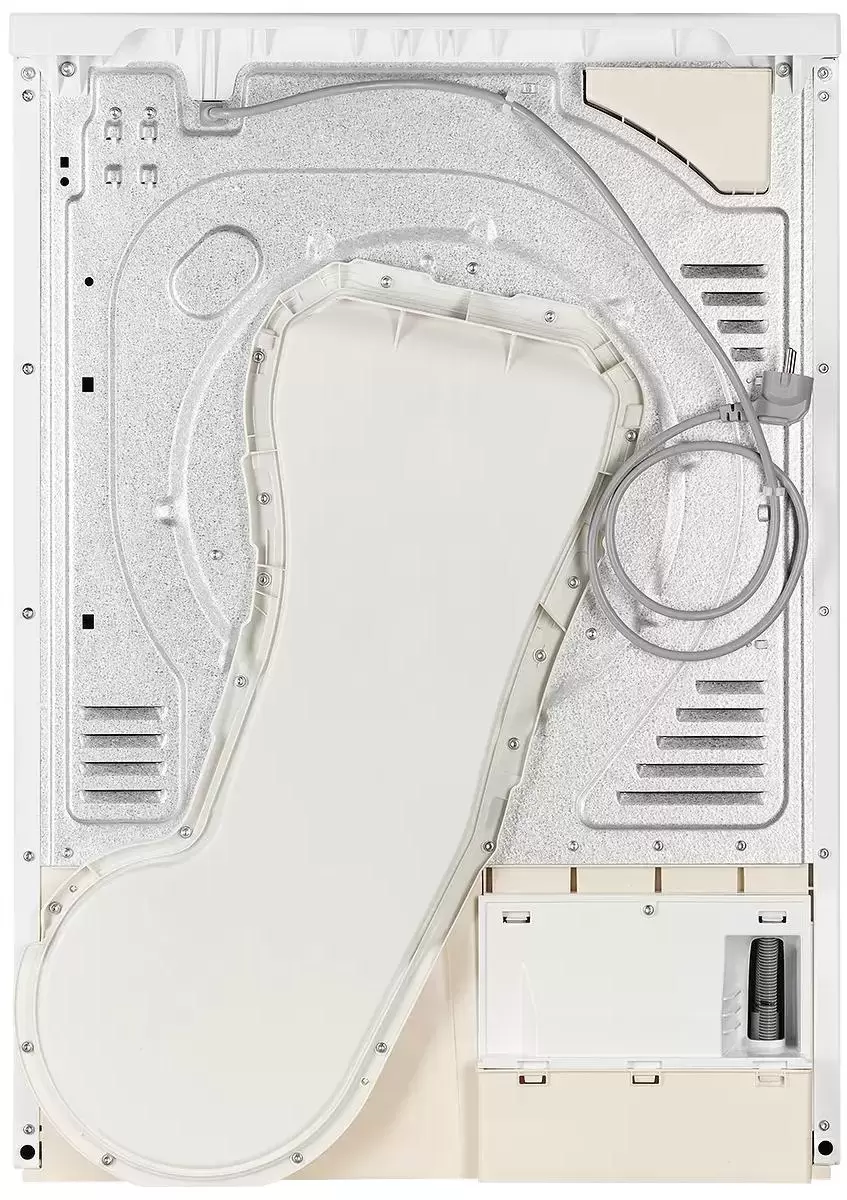 Сушильная машина Kuppersberg DM 560 W