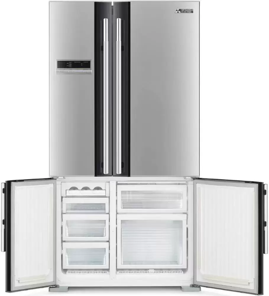 Холодильник Mitsubishi Electric MR-LR78G-ST-R