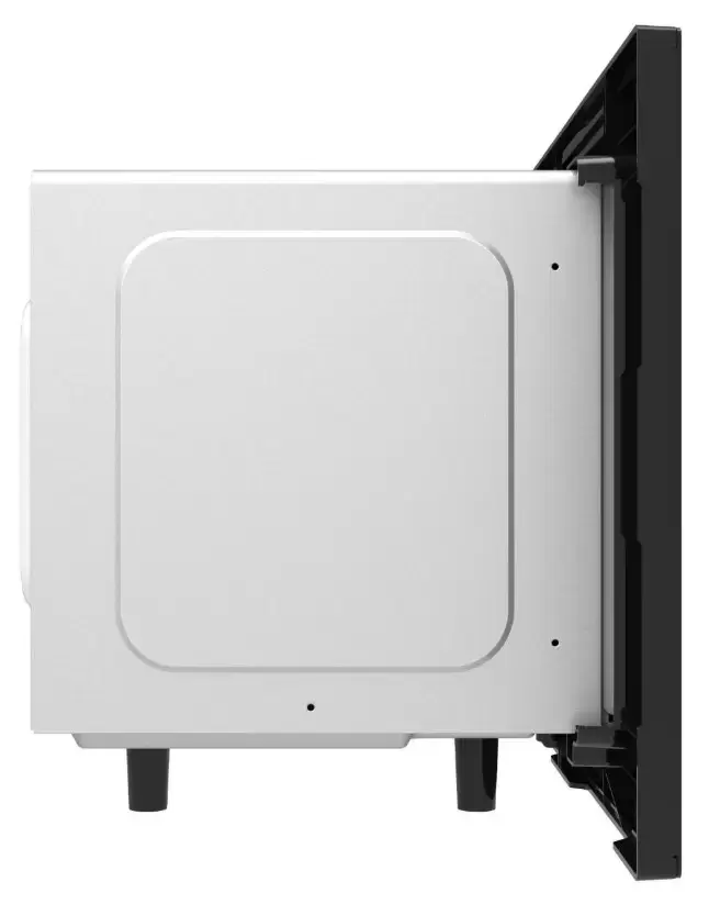 Встраиваемая микроволновая печь Haier HMX-BTG207B