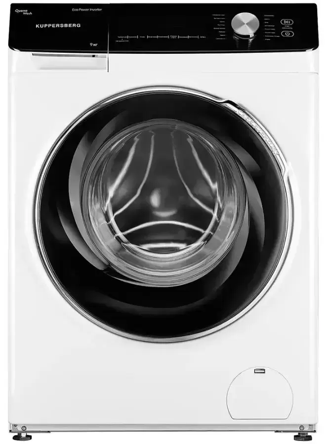 Стиральная машина Kuppersberg WM 580 W