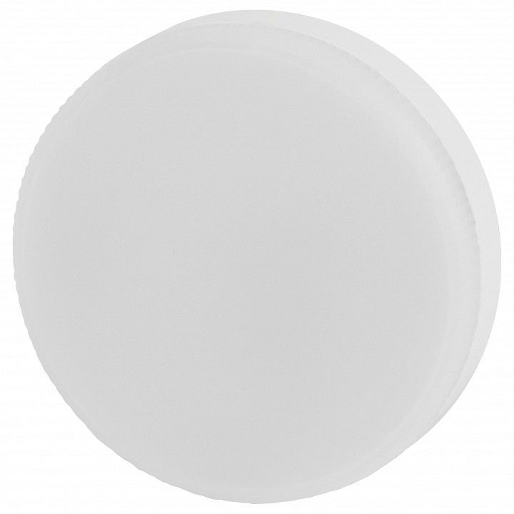 Лампа светодиодная Эра Стандарт GX53 12Вт 4000K LED GX-12W-840-GX53