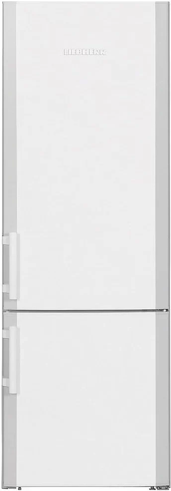Холодильник Liebherr CU 2811 Comfort