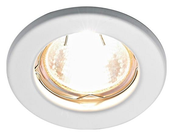 Встраиваемый светильник Ambrella FT FT9210 WH