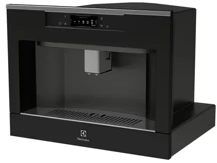 Встраиваемая кофемашина Electrolux KBC85X