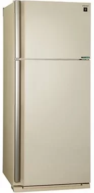 Холодильник Sharp SJ-XE59PMBE