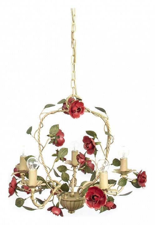 Подвесная люстра Abrasax Suzanne SD0680/5