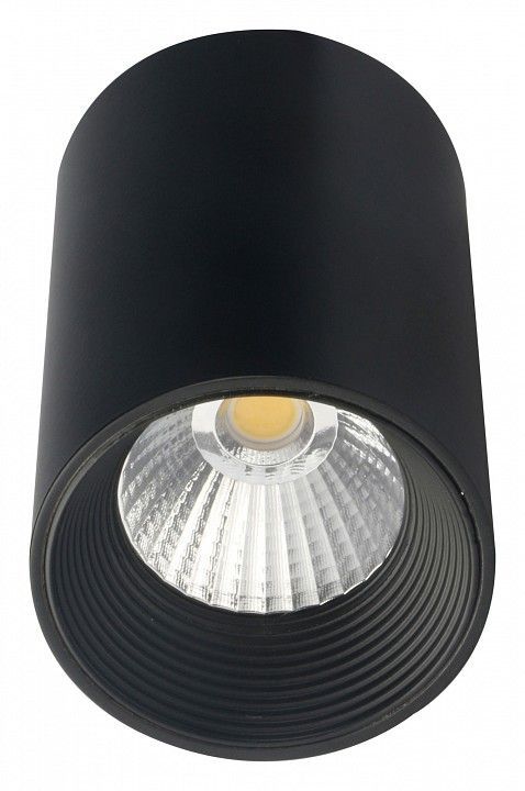 Накладной светильник Escada 20003 20003SMU/01LED SBK