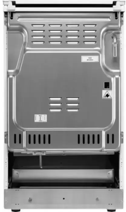 Комбинированная плита Electrolux RKK520000X