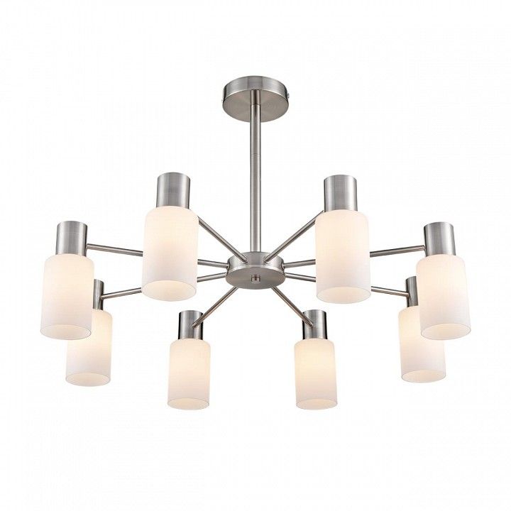 Подвесной светильник Lumion Mave 8099/8C