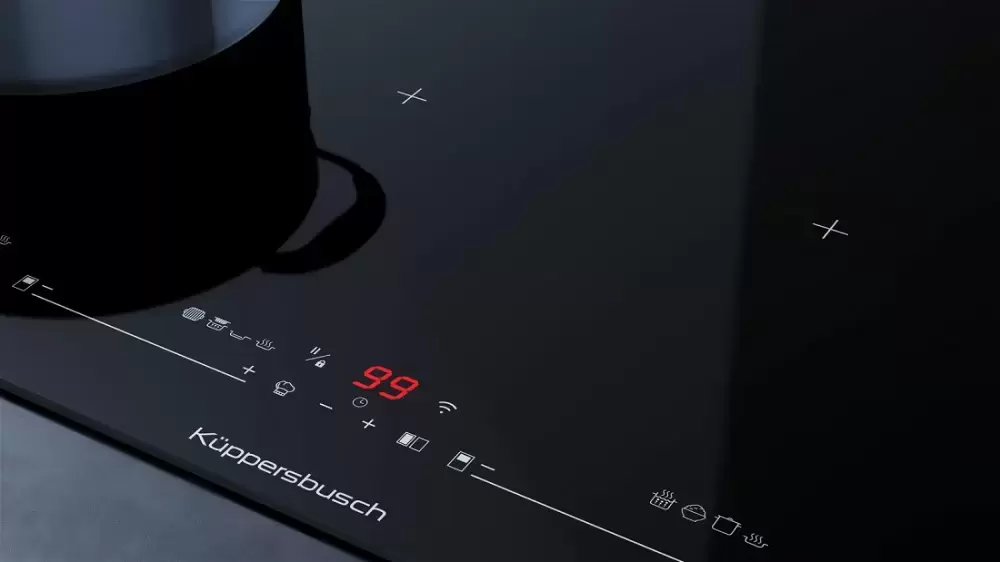 Варочная панель Kuppersbusch KI 8880.1 SR