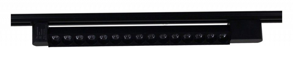 Накладной светильник Reluce Technical  06185-9.3-001C LED30W BK