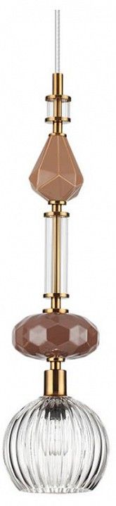 Подвесной светильник Odeon Light Terra 5414/1C