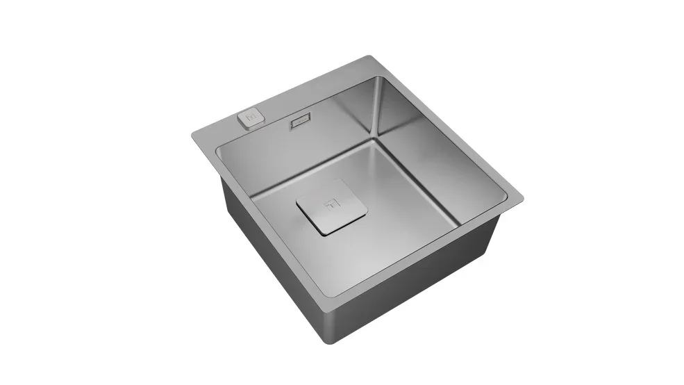 Мойка Teka FORLINEA RS15 40.40 POLISHED