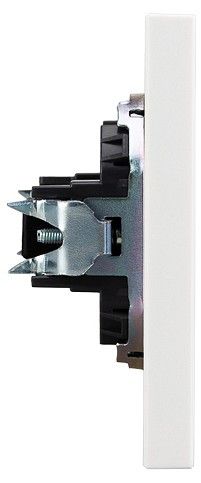 Розетка HDMI без рамки Kranz STRONG KR-78-0730-4