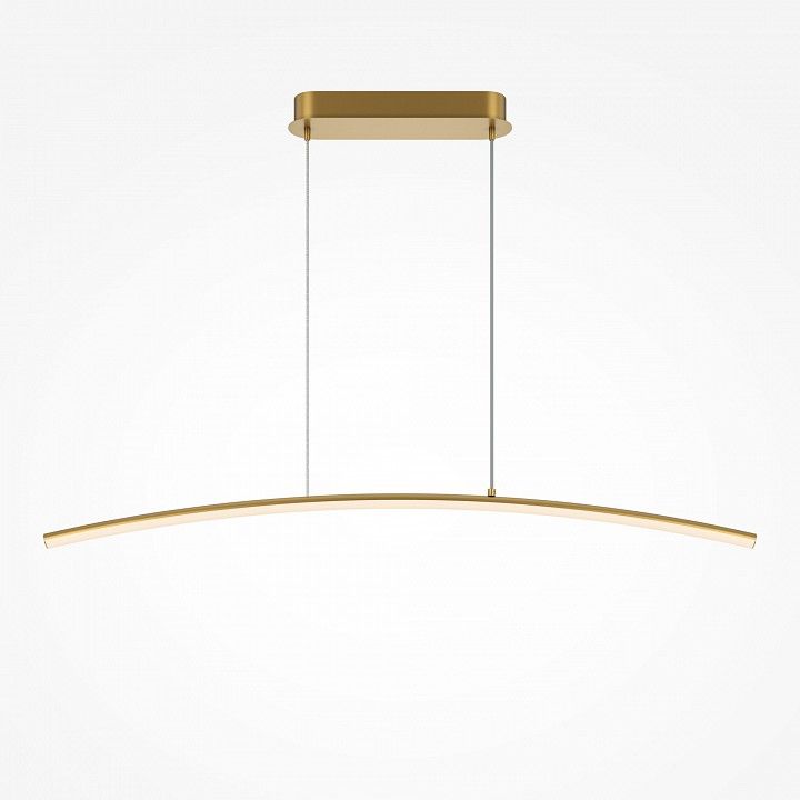 Подвесной светильник Maytoni Light Reflection MOD243PL-L18BSK