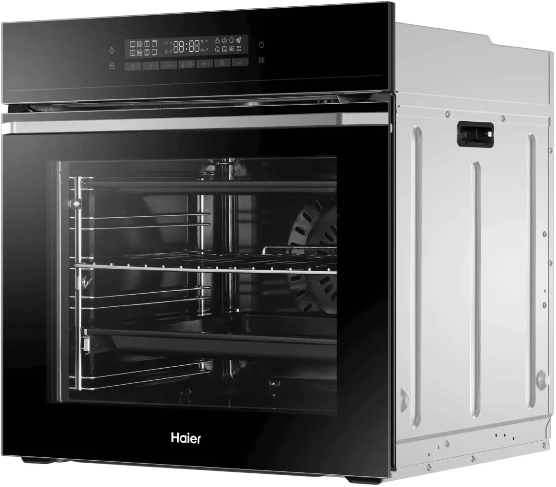 Духовой шкаф Haier HOQ-P16AN5GB
