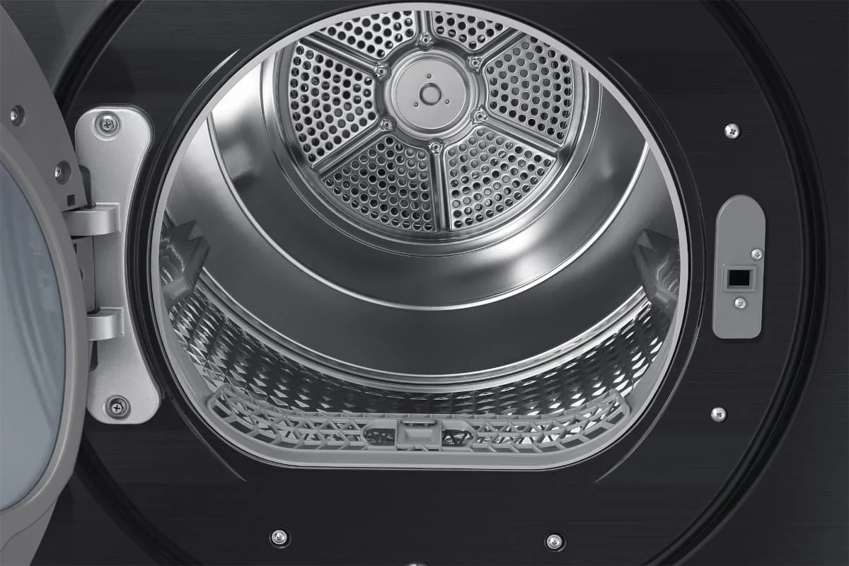 Сушильная машина Samsung DV16DG8600BVLD