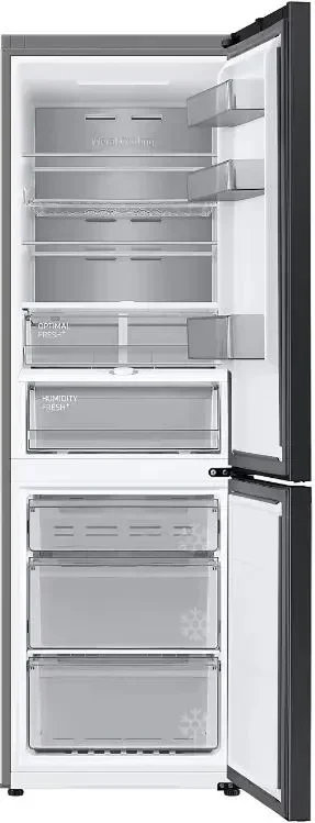 Холодильник Samsung RB34C7B5EB1/EF