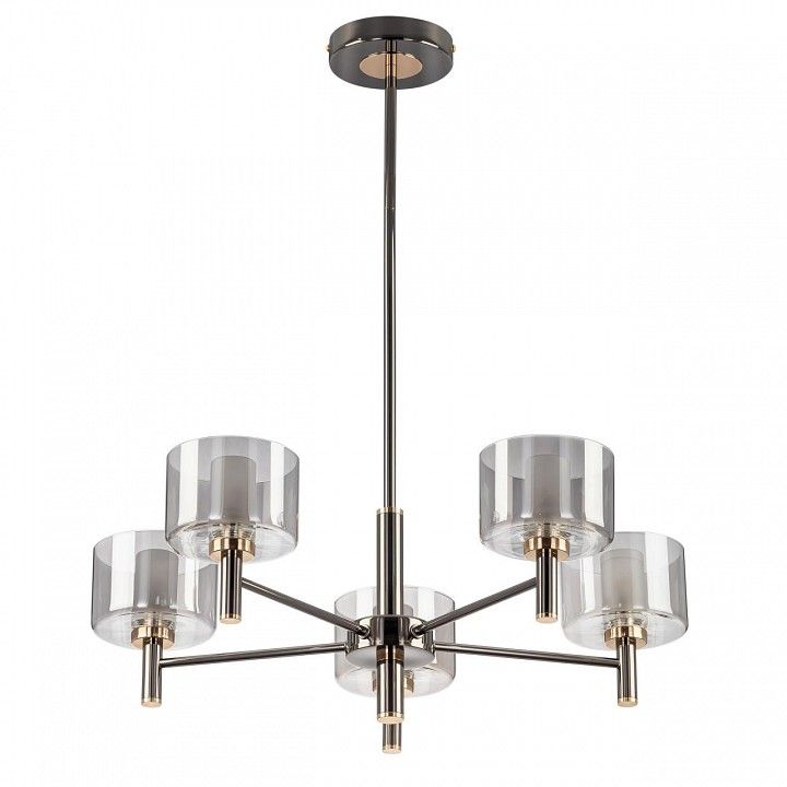 Люстра на штанге Citilux ELAN CL241151