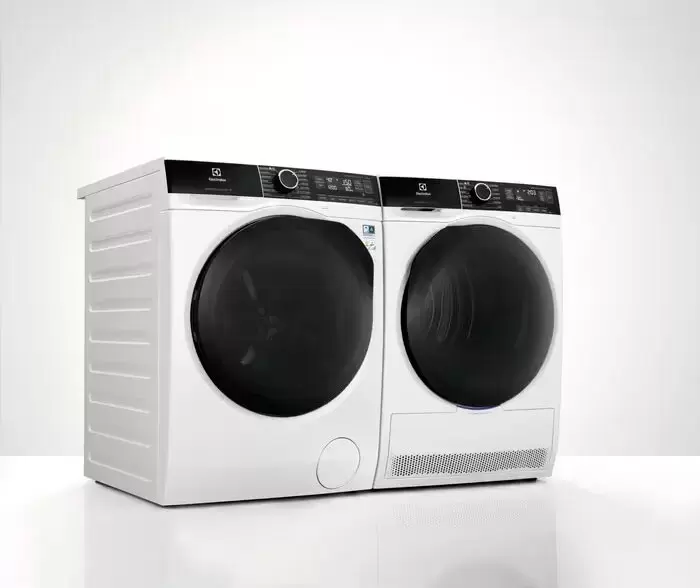 Сушильная машина Electrolux EW8H258B