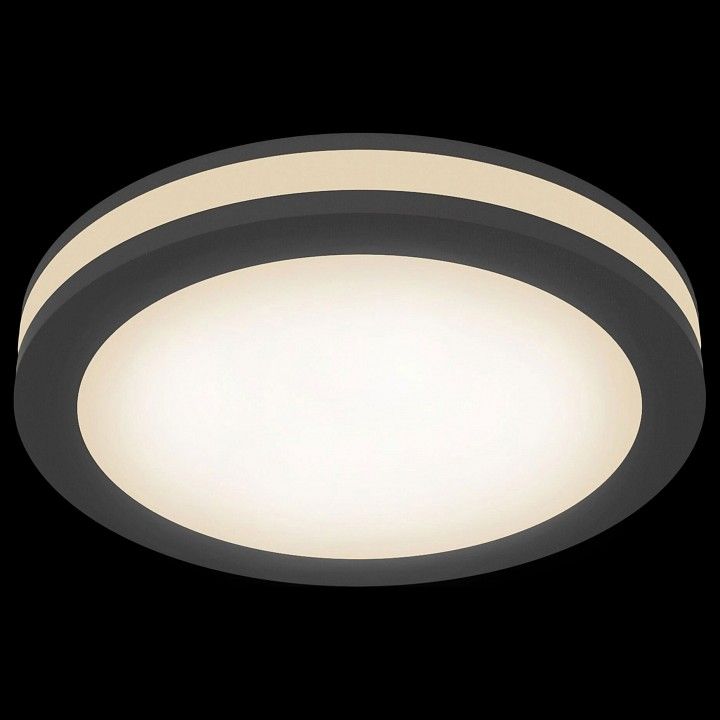 Накладной светильник Maytoni Technical Phanton DL303-L12B4K
