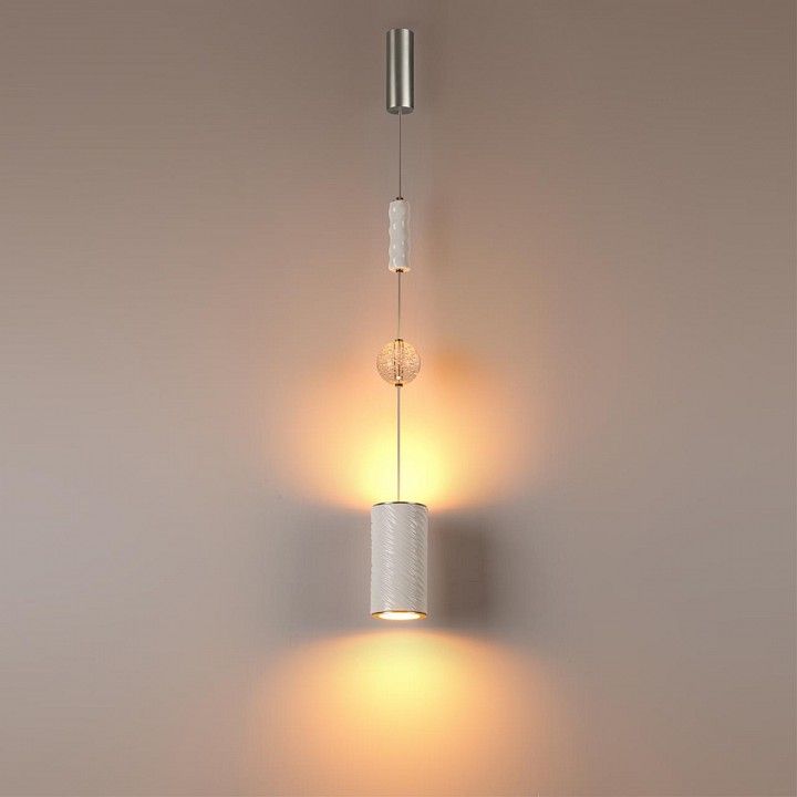Подвесной светильник Odeon Light Riviera 5451/18L