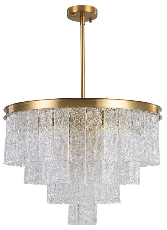 Люстра на штанге Lumion CLASSI 8423/9