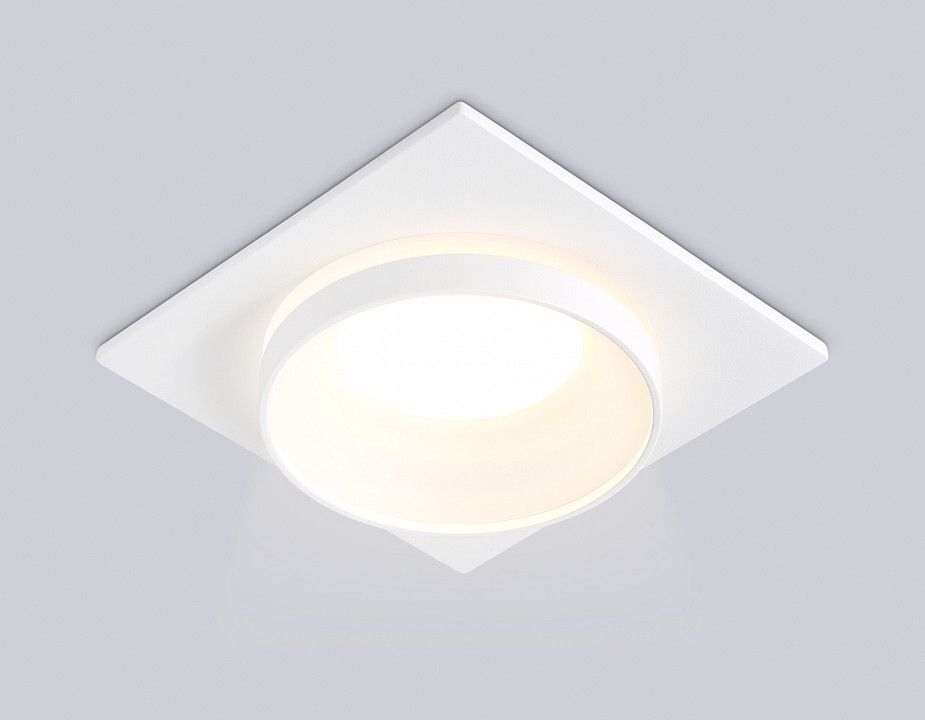 Встраиваемый светильник Ambrella Light TN TN30709
