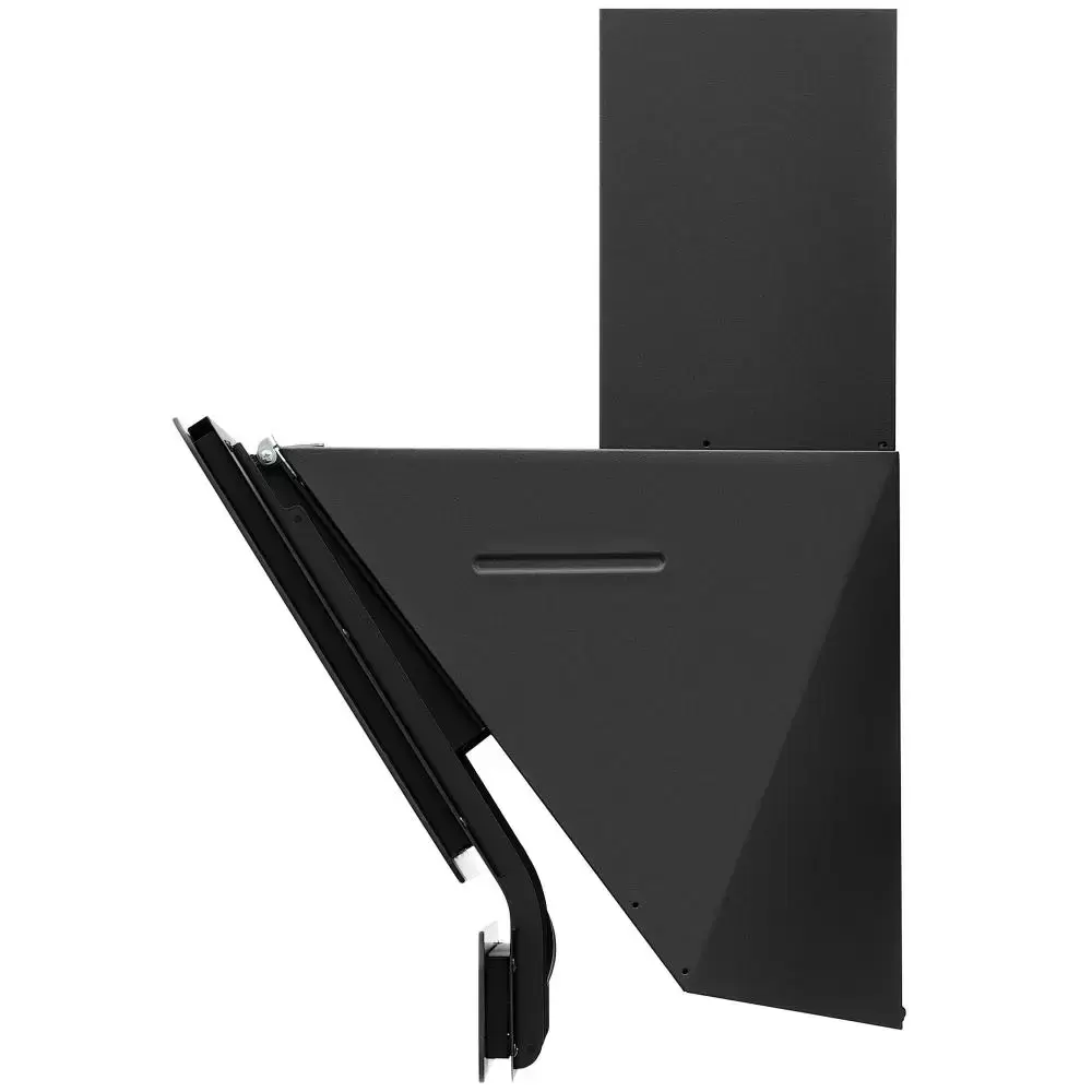 Вытяжка Krona SATURN 600 DN BLACK 4S