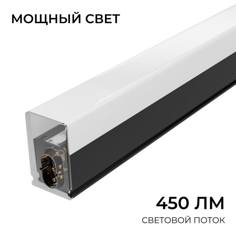 Накладной светильник Apeyron Electrics  30-57