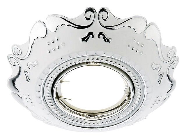 Встраиваемый светильник Ambrella Light Dising D1170 D1170 W/CH