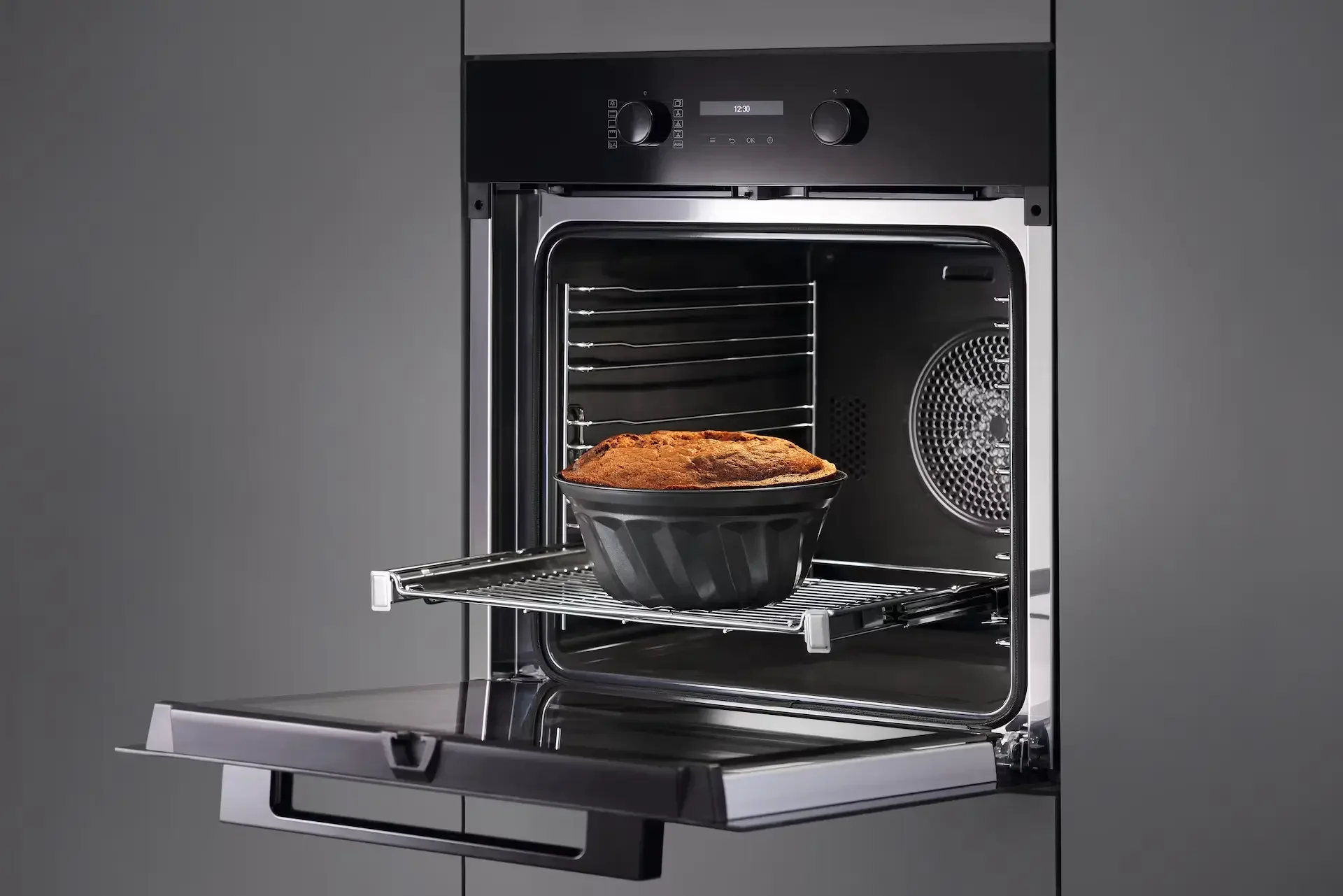 Духовой шкаф Miele H 2861 B OBSW