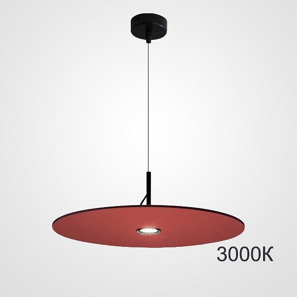 Подвесной светильник Imperiumloft EUREKA eureka01