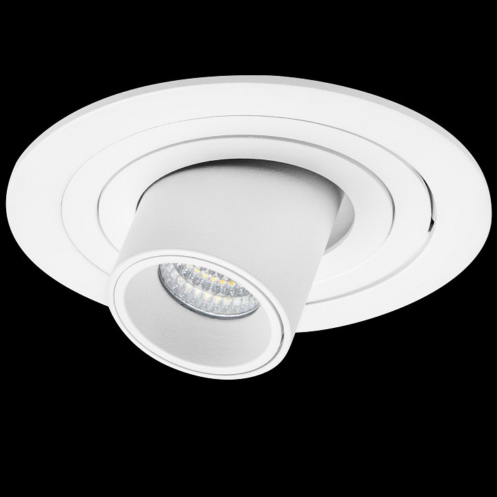 Встраиваемый светильник Lightstar Intero TUBO i616164