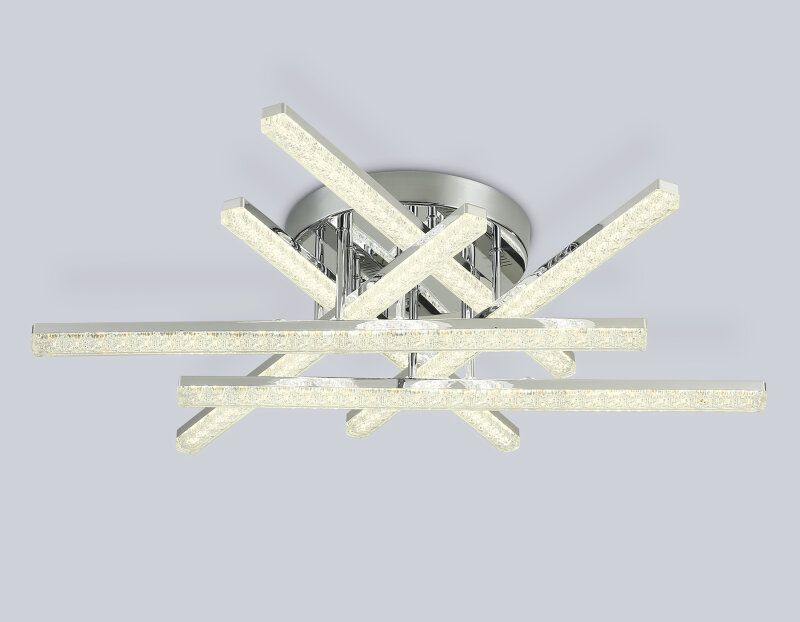 Потолочная люстра Ambrella Light FA FA8898