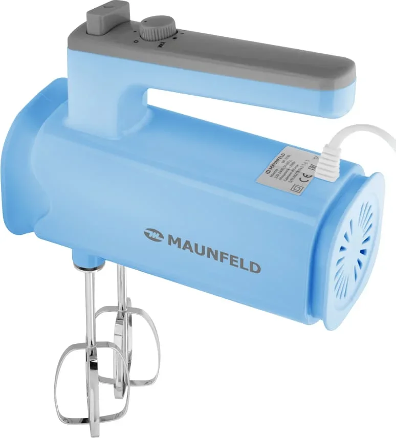Миксер Maunfeld MF-331BL