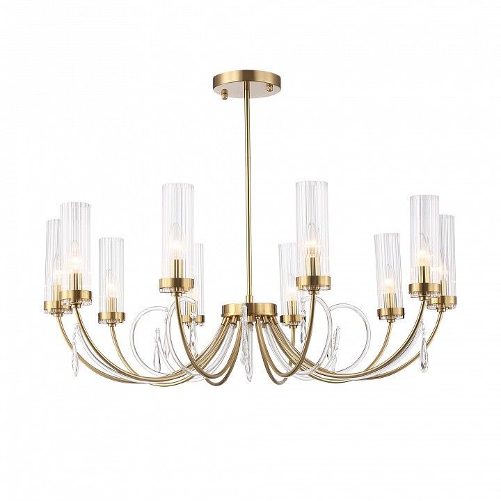 Люстра на штанге ST-Luce ILLUMIA SL1400.303.10